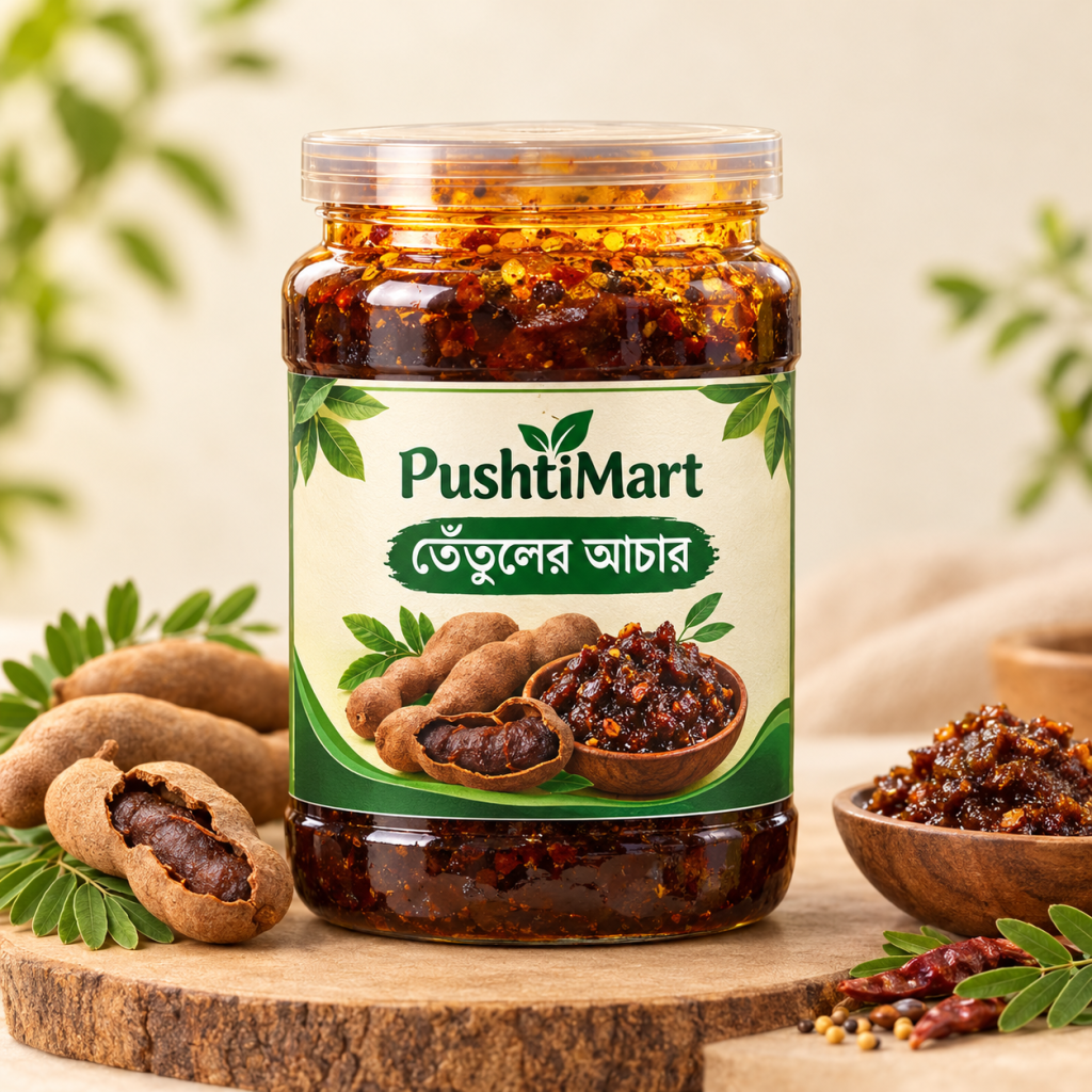 তেঁতুলের আচার